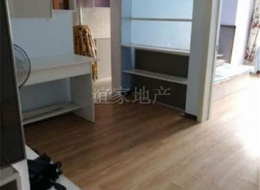 江南时代一室一厅一卫中装修