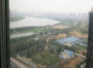 精装一居室 大开间 河景房 采光好 物业好 可看房