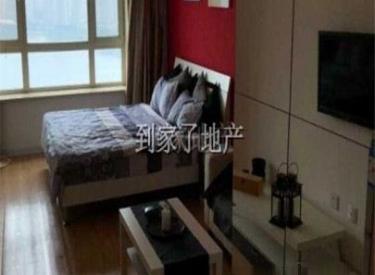 屋内设施齐全 装修精美 河景房间 随时免费看房