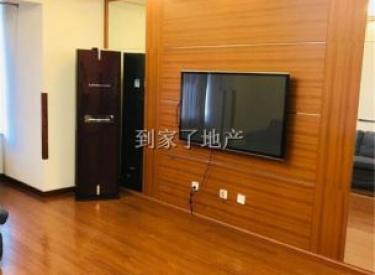 !长白 万科城精装修 南北通透 拎包即住 干净整洁 环境优美