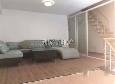 长白 格林生活坊 精装修跃层 仅此一套 拎包即住 价钱公道