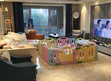 远洋和平府电梯洋房 精装3室南北通透全明户型园区中心双學区