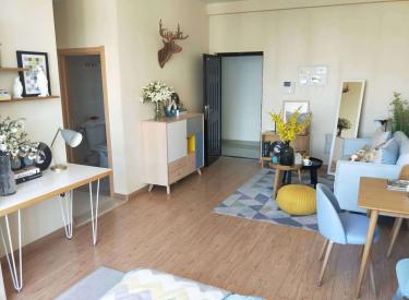 沈河 大东兴隆 保利香槟国际 不限购 O首付 投zi自住首轩