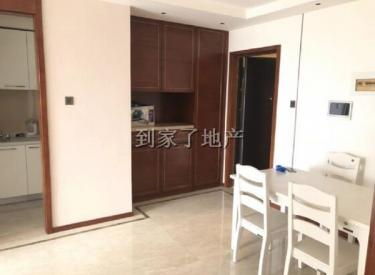 尚景新世界 标准小户型 有钥匙 拎包入住
