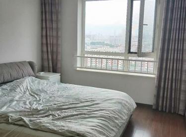 万科魅力之城万科精装修 省实验旁 送家具家电,拎包入住位置好
