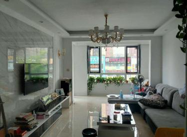 免费看房 地铁轻轨公交 中海康城 两室精装 拎包即住交通便利
