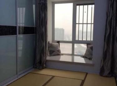 精装两室 轻轨地铁旁 家电家具齐全拎包即住 浑南奥体随时看房