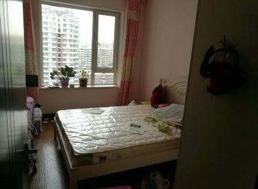 阳光100国际新城E9 3室 2厅 2卫 145㎡ 半年付