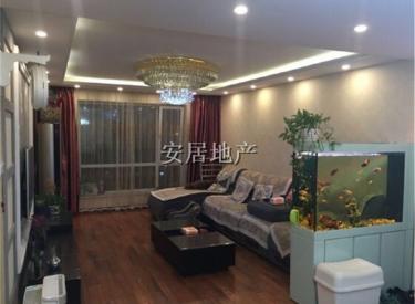 汇景新世界 精装修拎包住 省心价格美丽 商圈正中