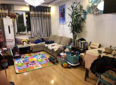 精装修经典龙湖紫都城45万1室1厅1卫带家电价格可议低价!