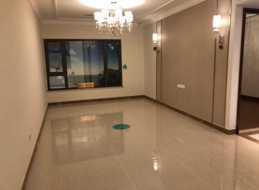 浑南奥体新市府板块恒大广场 三公园环绕 改善精致三居