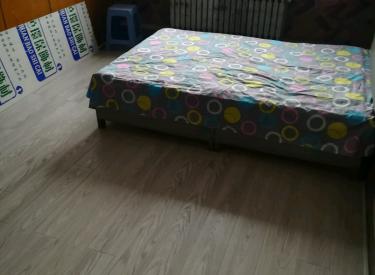 和皇家园二期旁老房子 有钥匙 随时看房 交通便利
