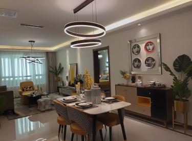 沈师地铁口黄河北大街沿线 品质楼盘 配套齐全交通便利郡源悦城