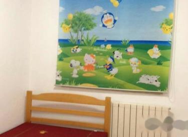 浑南 奥体 河畔新城四期 2室 南北通透 拎包入住 设施齐全