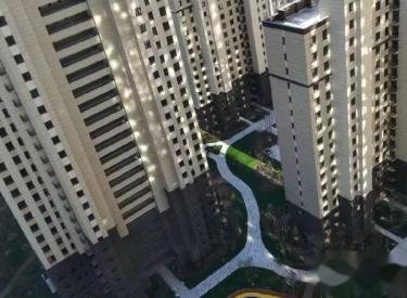 月星国际城 白塔河地铁口 精装修拎包入住出租