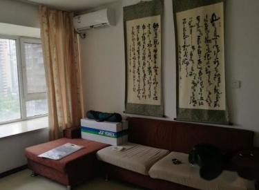 浑南奥体 首创国际 精装修南北通透 两居室 拎包就住