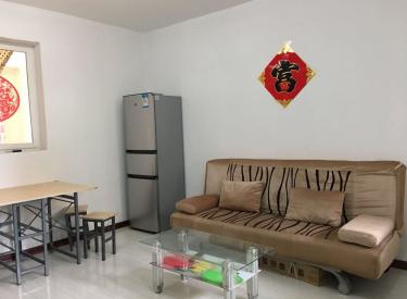 尚盈丽景西区85平2室 精装修1000一个月