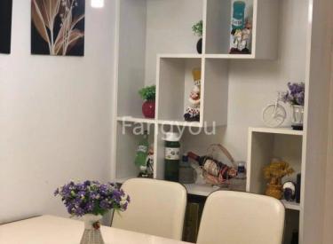 保利达翠堤湾装修花16万现诚信出售,都是好装修好东西懂的来