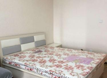 正良华强城 地铁直达园区 精装小户型可短租 家具家电齐全