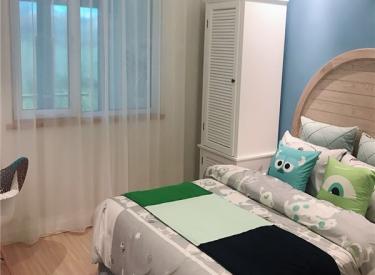 万锦红树湾 2室 2厅 1卫 81.12㎡