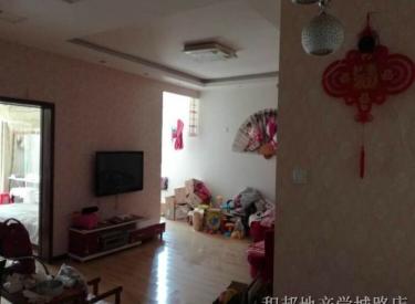 雍熙金园小高 88㎡ 两室南向 精装修拎包住 1800元
