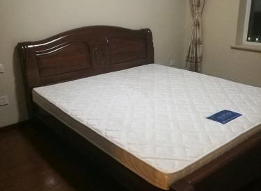 万科蓝山 2室1厅1卫 104.00㎡