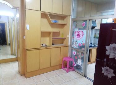 沈河区南顺城路 合租 北卧出租 550元/月