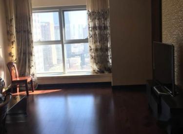 新世界名汇 两室整租 近公园 近地铁 近商圈