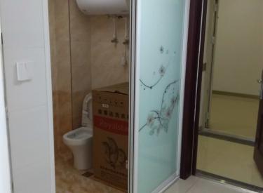 新南站城市广场 1室 1厅 1卫 60㎡ 半年付