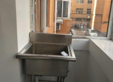 铁路小区 2室1厅1卫60㎡