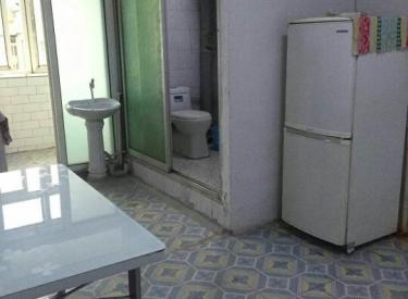 青年大街地铁口附近 两室一厅