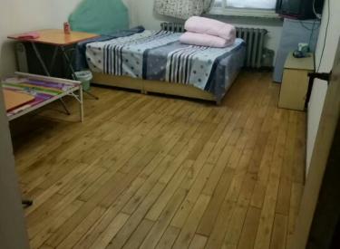 青年大街地铁口附近一室一厅家电全