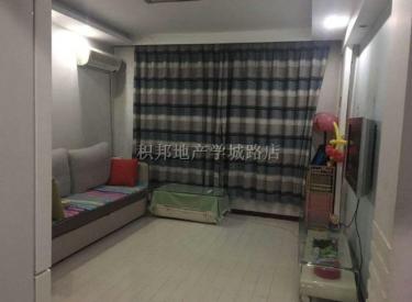 天泰翰宇苑 100㎡ 两室两厅两卫 跃层精装 1800元