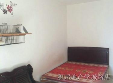 文华苑 1室 2厅 1卫 40㎡ 半年付1000元