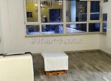 文华苑C区 95㎡ 两室南北 精装修拎包住 首租 1800元