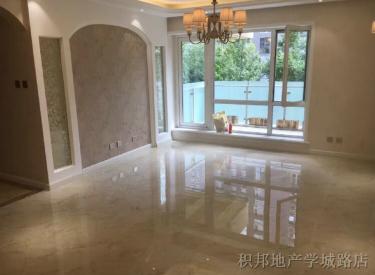 万科新里程 90㎡ 两室南向 豪装首次出租 2900元