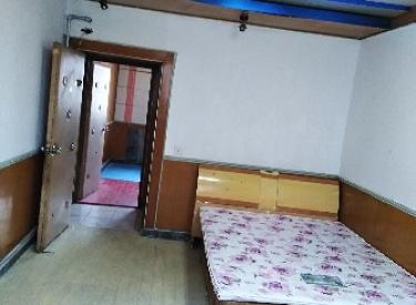 帅府社区 3室1厅1卫 75㎡