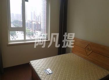 万科金域蓝湾 2室 2厅 1卫 104㎡ 半年付