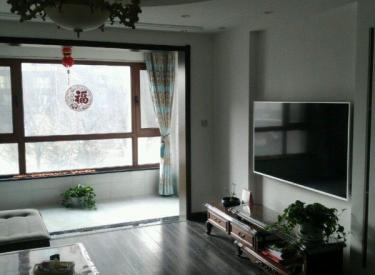 沈北道义 华强城一期 地 铁旁 四室两厅两卫 南北 精装修