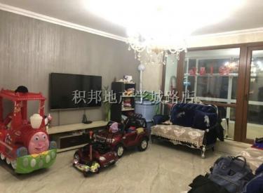 金地檀溪电梯洋房 143㎡ 三室南北 精装修拎包住 250万