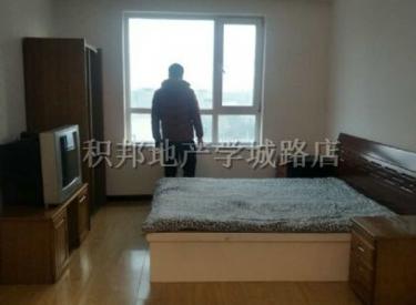 文华苑C区 47㎡ 一室南向 精装修拎包住 1200元