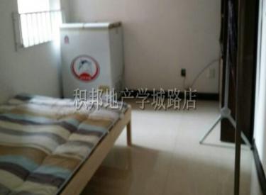 东亚国际城 2室 2厅 1卫 75㎡ 精装 双包