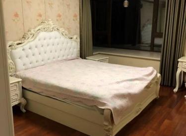 保利康桥 3室 2厅 2卫 157㎡ 半年付
