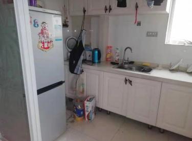 碧桂园东区9楼60平,一室一厅,家电全,拎包入住