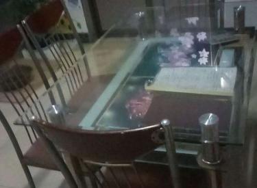 碧桂园东区花园式小区家具家电全拎包入住