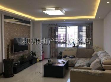 金地檀溪 88㎡ 两室南北 精装首次出租 2600元 双包