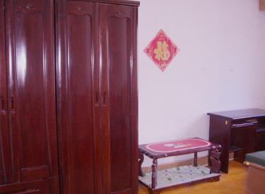 中街兴隆大家庭(怀远门地铁站附近)一室一厅精装干净