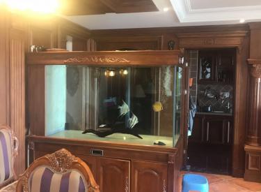 远洋和平府 3室2厅2卫 154㎡
