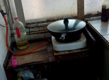 沈阳体育运动学校家属院 1室 20㎡