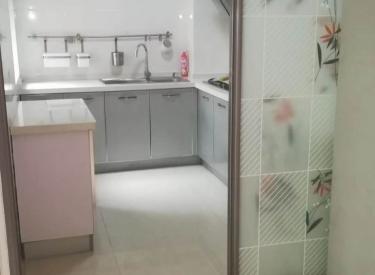 中铁人杰水岸 3室 2厅 1卫 105㎡